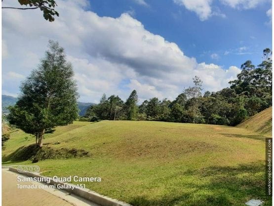 Lote en venta en Los Salados, El Retiro, 5060 m² · foto 7 de 11