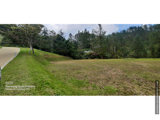 Lote en venta en Los Salados, El Retiro, 5060 m² · foto 8 de 11