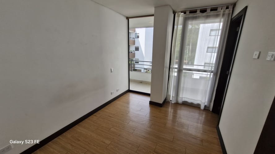 Apartamento de 2 alcobas en venta en El Retiro, 66 m² · foto 8 de 13