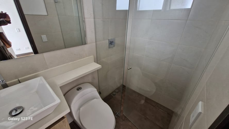 Apartamento de 2 alcobas en venta en El Retiro, 66 m² · foto 9 de 13