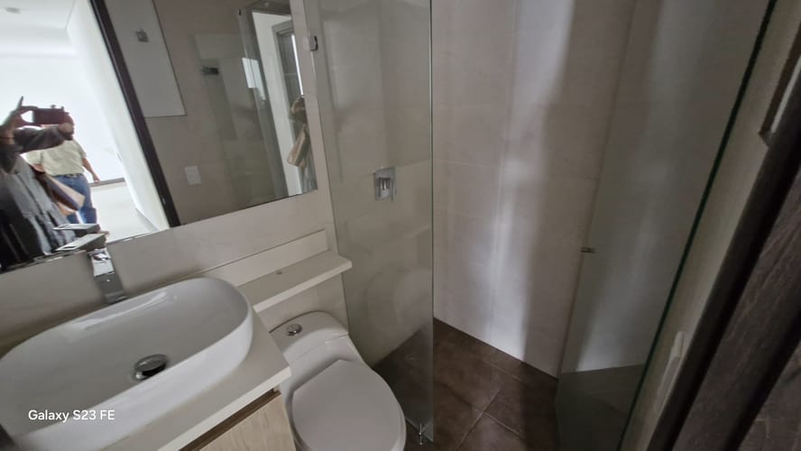 Apartamento de 2 alcobas en venta en El Retiro, 66 m² · foto 10 de 13