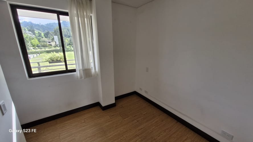 Apartamento de 2 alcobas en venta en El Retiro, 66 m² · foto 11 de 13
