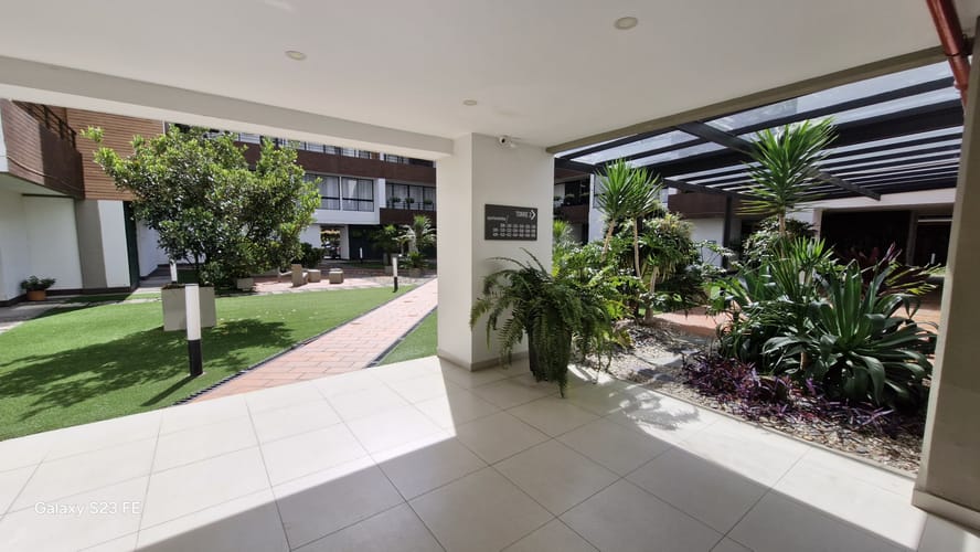 Apartamento de 2 alcobas en venta en El Retiro, 66 m² · foto 12 de 13