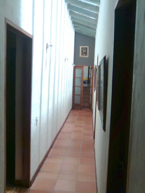 Finca en venta en Pantanillo, Envigado, 6400 m² · foto 4 de 24