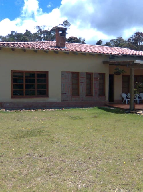 Finca en venta en Pantanillo, Envigado, 6400 m² · foto 5 de 24
