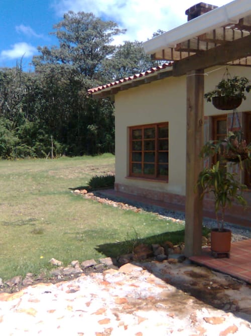 Finca en venta en Pantanillo, Envigado, 6400 m² · foto 6 de 24