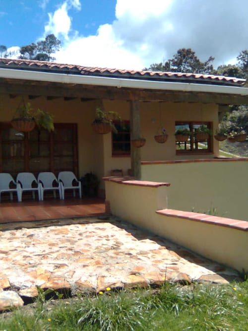 Finca en venta en Pantanillo, Envigado, 6400 m² · foto 7 de 24