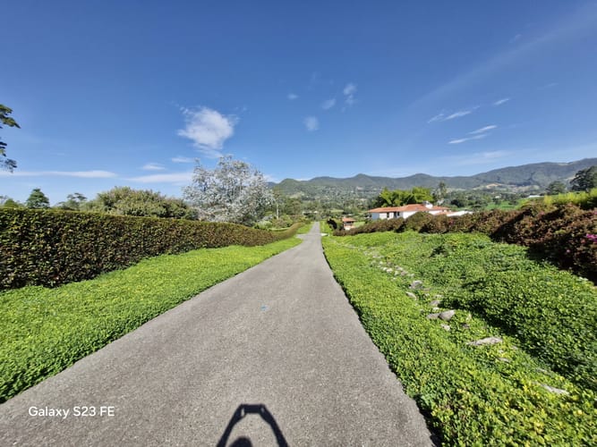 Lote en venta en Guamito, La Ceja, 3337 m² · foto 3 de 18