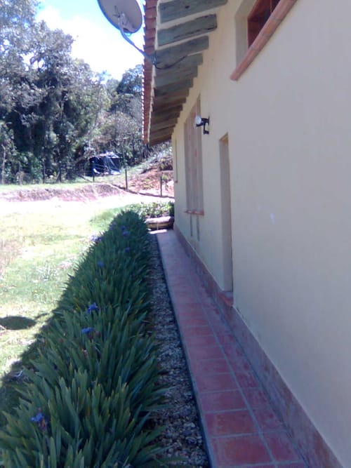 Finca en venta en Pantanillo, Envigado, 6400 m² · foto 9 de 24