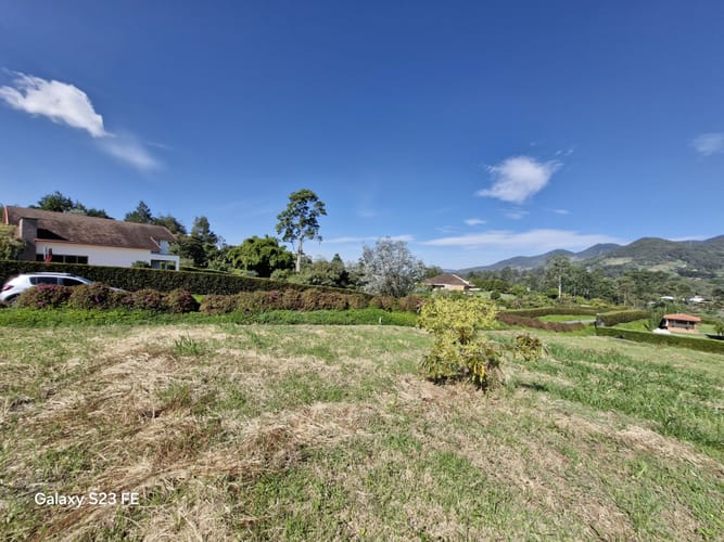 Lote en venta en Guamito, La Ceja, 3337 m² · foto 4 de 18