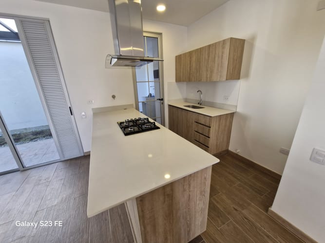 Casa de 3 alcobas en venta en Lomitas, La Ceja, 121 m² · foto 4 de 15