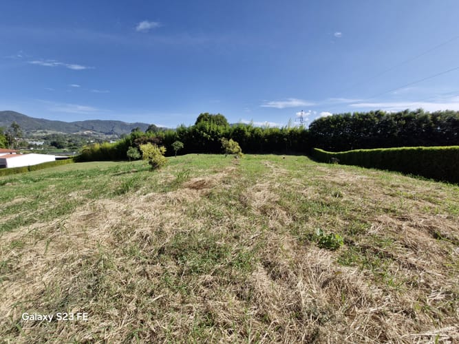 Lote en venta en Guamito, La Ceja, 3337 m² · foto 6 de 18
