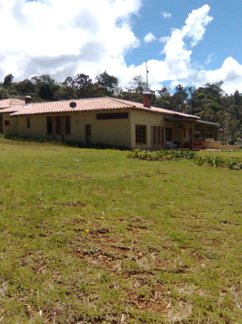 Finca en venta en Pantanillo, Envigado, 6400 m² · foto 12 de 24