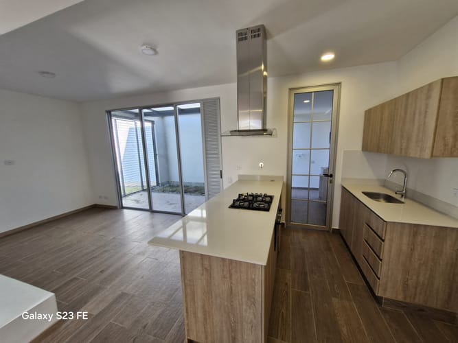 Casa de 3 alcobas en venta en Lomitas, La Ceja, 121 m² · foto 5 de 15