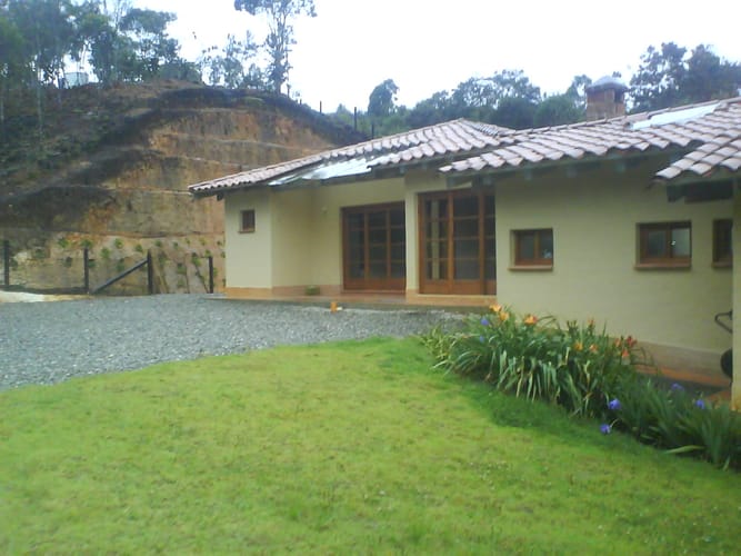 Finca en venta en Pantanillo, Envigado, 6400 m² · foto 13 de 24