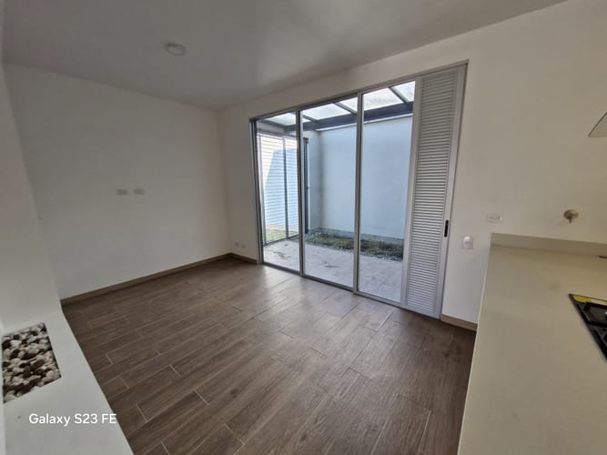 Casa de 3 alcobas en venta en Lomitas, La Ceja, 121 m² · foto 6 de 15