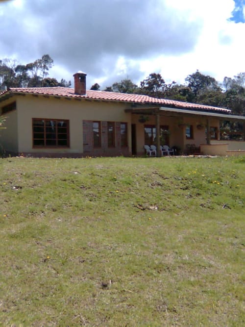 Finca en venta en Pantanillo, Envigado, 6400 m² · foto 14 de 24