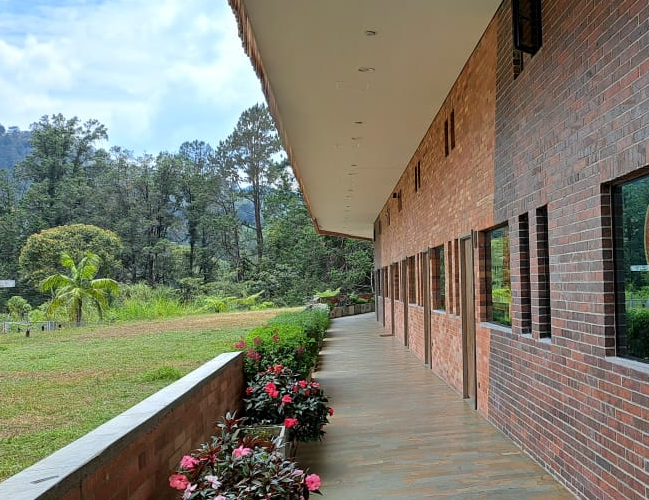 Apartaestudio en venta en Los Salados, El Retiro, 46 m² · foto 4 de 11