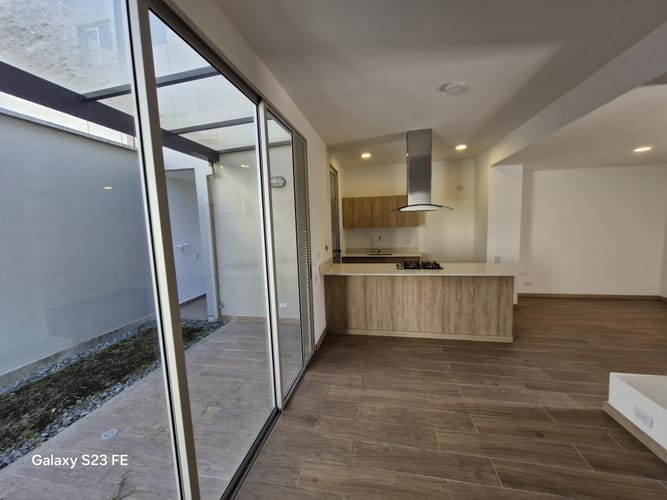 Casa de 3 alcobas en venta en Lomitas, La Ceja, 121 m² · foto 7 de 15