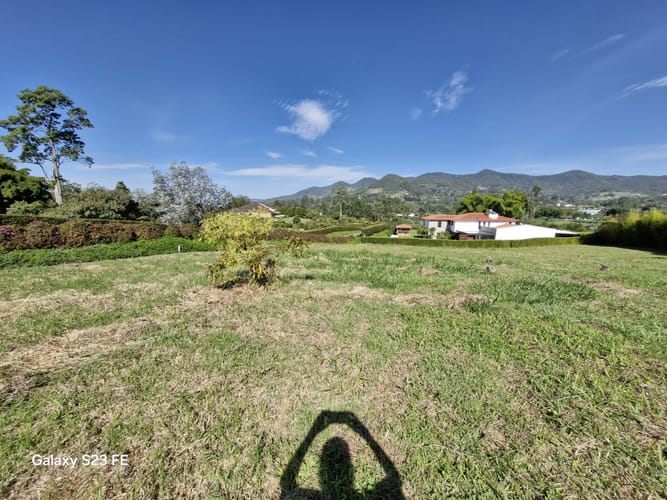 Lote en venta en Guamito, La Ceja, 3337 m² · foto 8 de 18