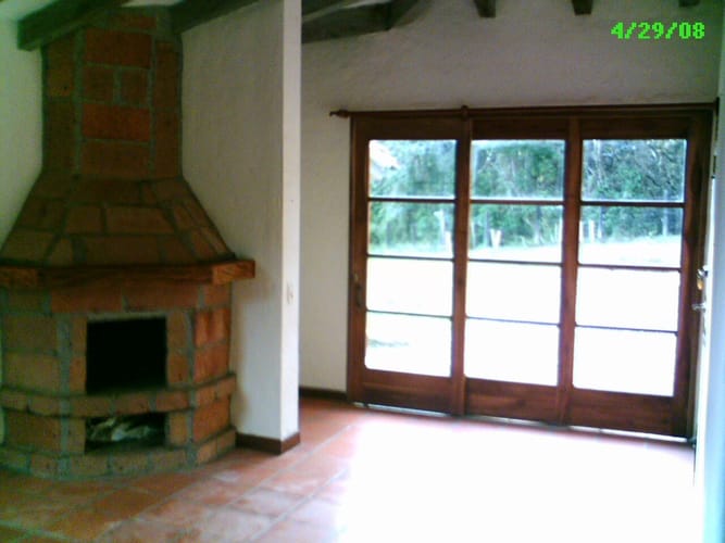 Finca en venta en Pantanillo, Envigado, 6400 m² · foto 15 de 24