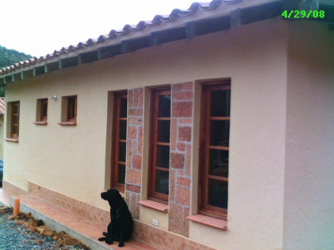 Finca en venta en Pantanillo, Envigado, 6400 m² · foto 16 de 24