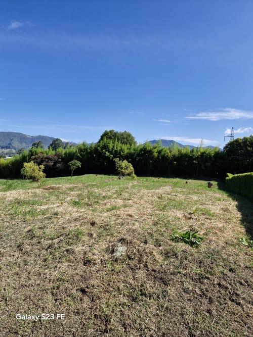 Lote en venta en Guamito, La Ceja, 3337 m² · foto 9 de 18