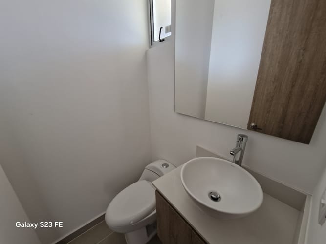 Casa de 3 alcobas en venta en Lomitas, La Ceja, 121 m² · foto 10 de 15