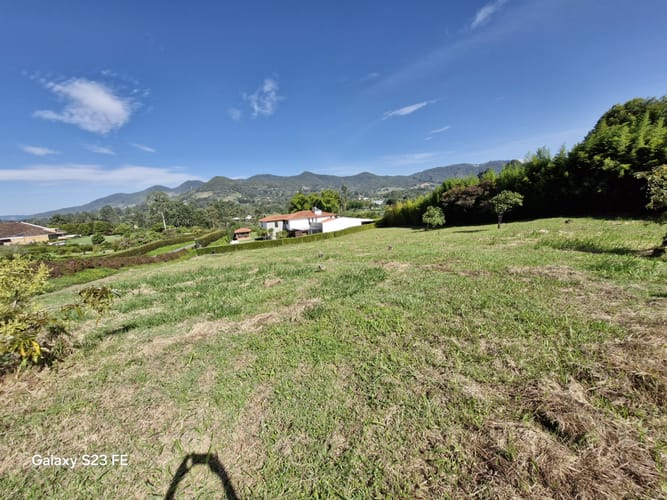 Lote en venta en Guamito, La Ceja, 3337 m² · foto 11 de 18