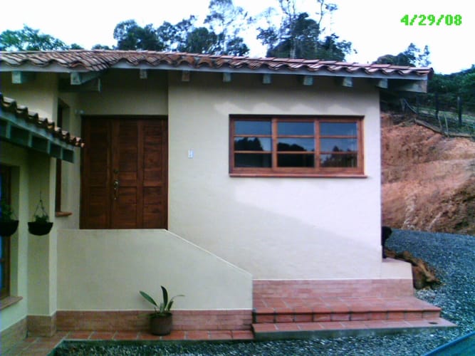 Finca en venta en Pantanillo, Envigado, 6400 m² · foto 20 de 24