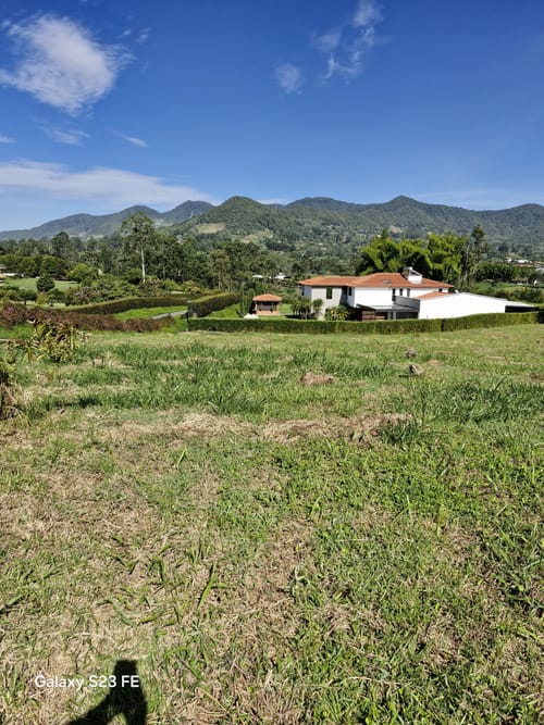 Lote en venta en Guamito, La Ceja, 3337 m² · foto 12 de 18