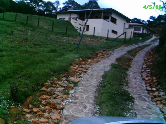 Finca en venta en Pantanillo, Envigado, 6400 m² · foto 21 de 24