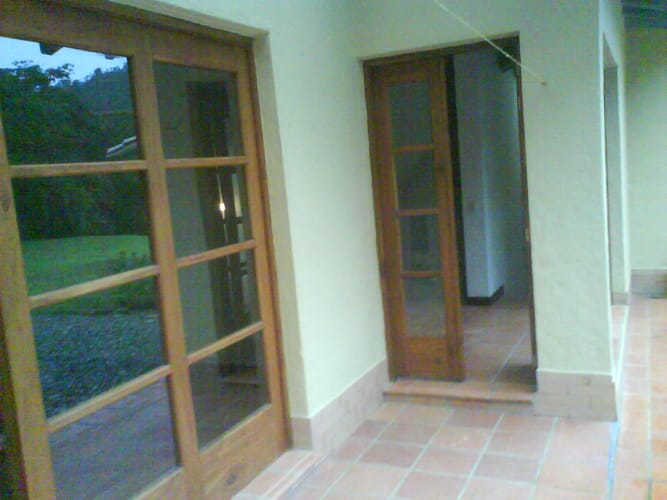 Finca en venta en Pantanillo, Envigado, 6400 m² · foto 22 de 24