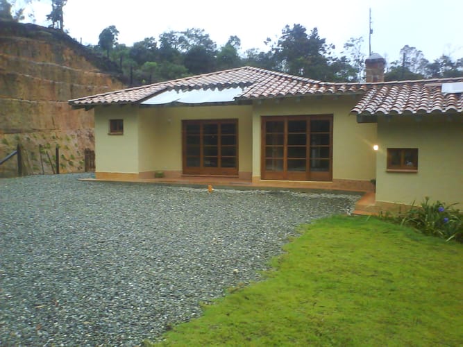 Finca en venta en Pantanillo, Envigado, 6400 m² · foto 23 de 24