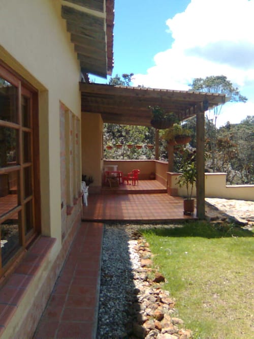 Finca en venta en Pantanillo, Envigado, 6400 m² · foto 24 de 24