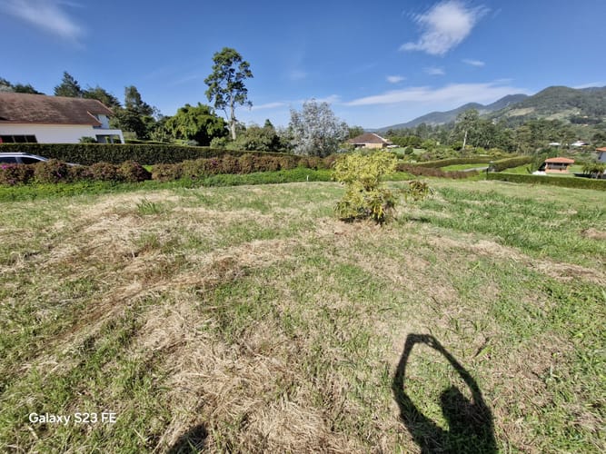Lote en venta en Guamito, La Ceja, 3337 m² · foto 16 de 18