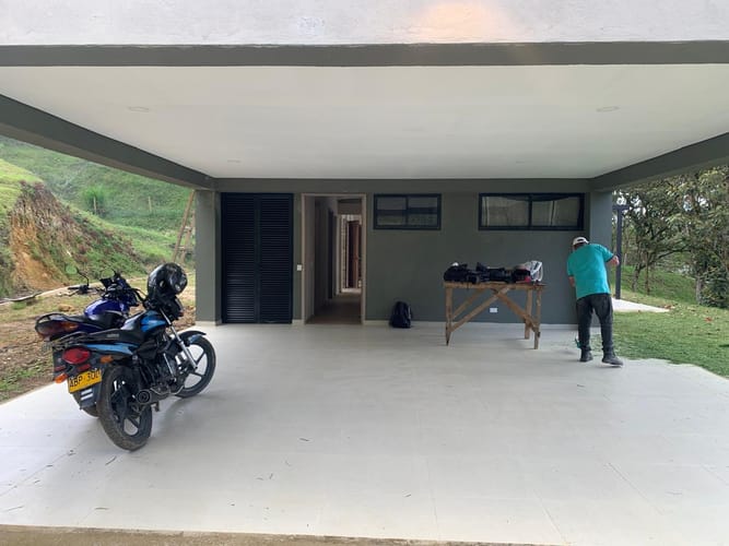 Finca en venta en Sajonia, Rionegro, 9260 m² · foto 4 de 20