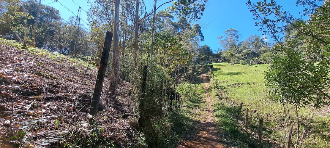 Lote en venta en Cabeceras De Llanogrande, Rionegro, 12900 m² · foto 3 de 17