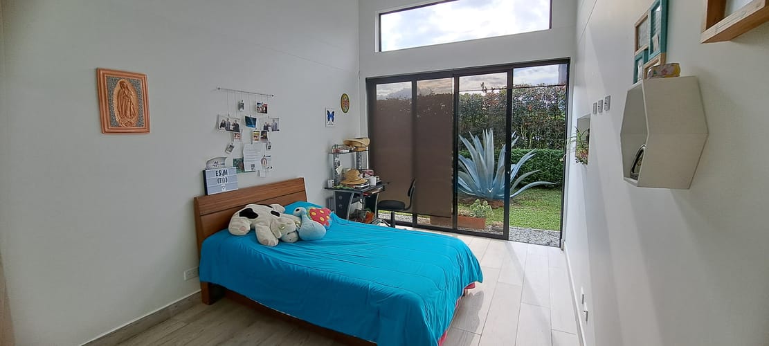 Casa de 4 alcobas en venta en Llano Grande, Rionegro · foto 8 de 20