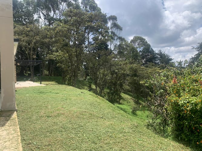 Finca en venta en Sajonia, Rionegro, 9260 m² · foto 20 de 20
