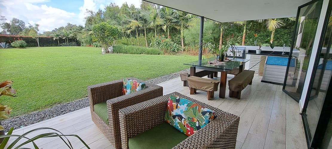 Casa de 4 alcobas en venta en Llano Grande, Rionegro · foto 10 de 20