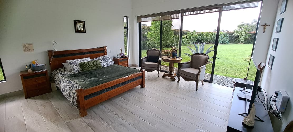 Casa de 4 alcobas en venta en Llano Grande, Rionegro · foto 12 de 20