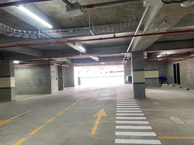 Apartamento de 2 alcobas en venta en Rionegro, 72 m² · foto 4 de 24
