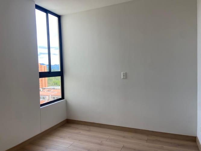 Apartamento de 2 alcobas en venta en Rionegro, 72 m² · foto 7 de 24