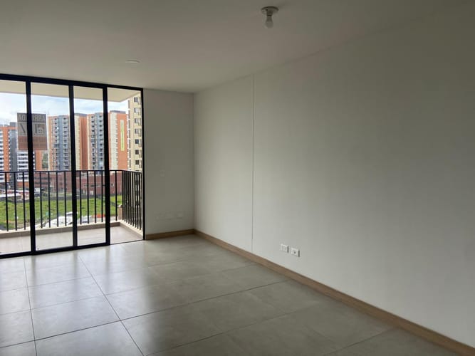 Apartamento de 2 alcobas en venta en Rionegro, 72 m² · foto 8 de 24