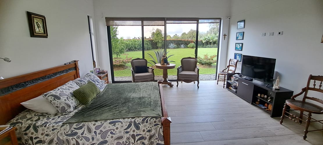 Casa de 4 alcobas en venta en Llano Grande, Rionegro · foto 16 de 20