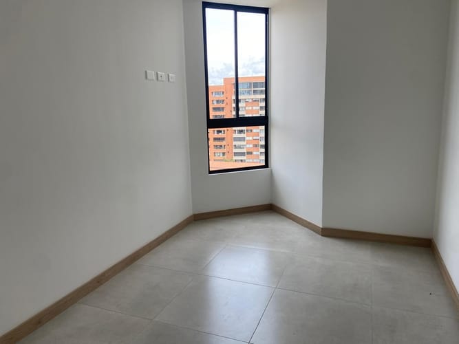 Apartamento de 2 alcobas en venta en Rionegro, 72 m² · foto 10 de 24