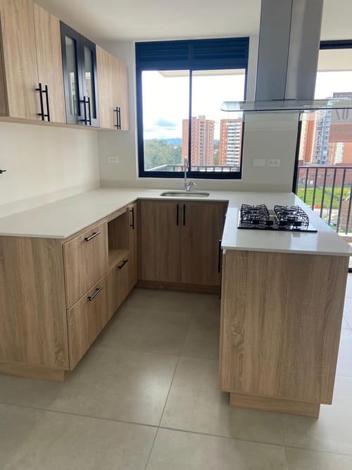 Apartamento de 2 alcobas en venta en Rionegro, 72 m² · foto 11 de 24