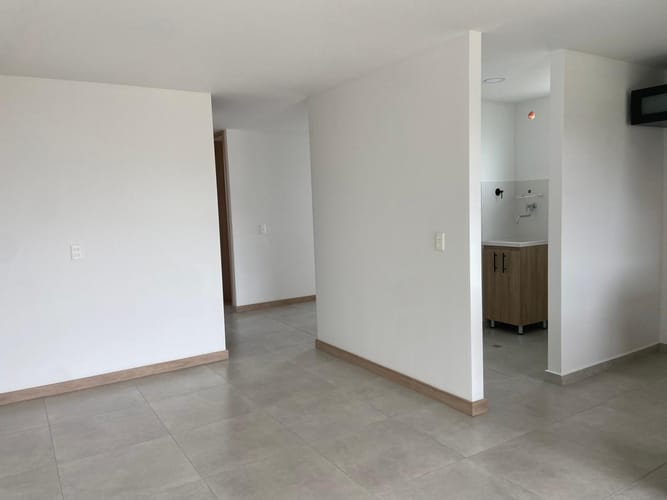 Apartamento de 2 alcobas en venta en Rionegro, 72 m² · foto 12 de 24