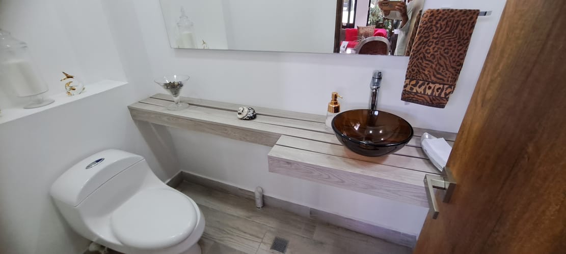 Casa de 4 alcobas en venta en Llano Grande, Rionegro · foto 18 de 20
